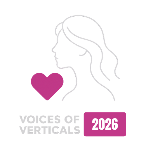 voices of verticals logo